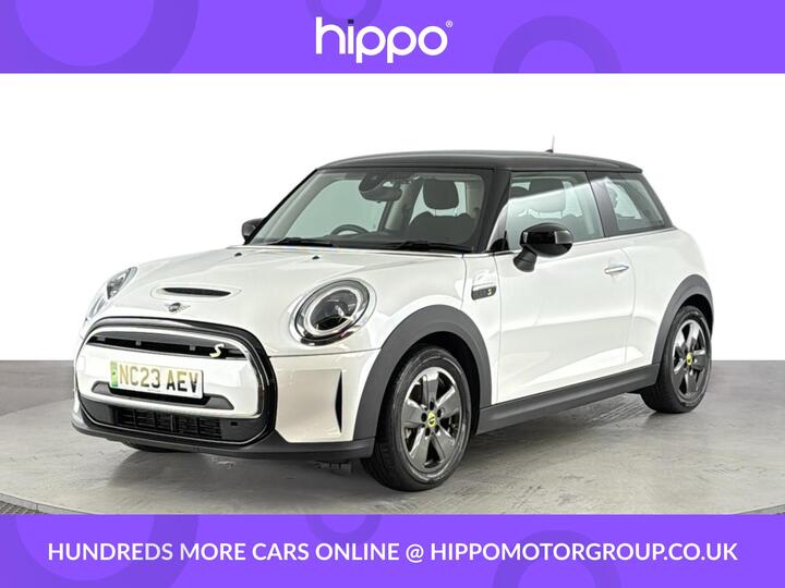 MINI Electric Hatch Cooper SE 32.6kWh Level 1 Auto 3dr