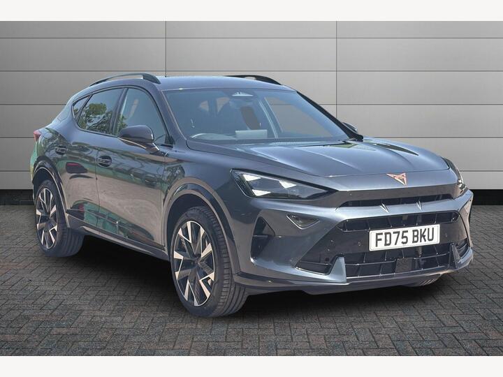 CUPRA Formentor 1.5 ETSI V2 DSG Euro 6 (s/s) 5dr