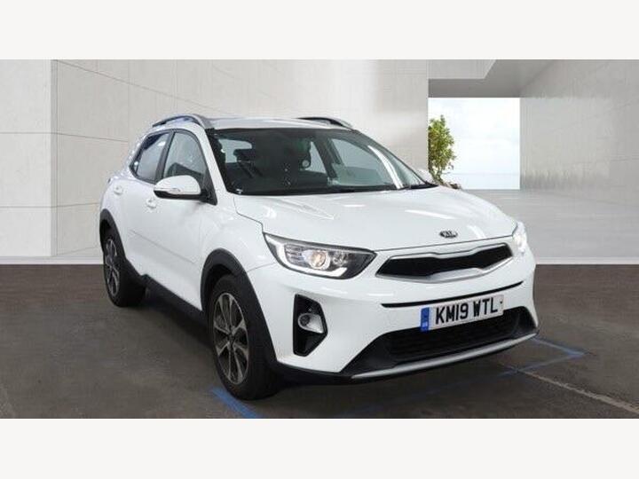 Kia Stonic 1.0 T-GDi 2 Euro 6 (s/s) 5dr