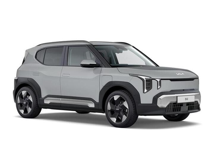 Kia EV2 42.2kWh First Edition Auto 5dr