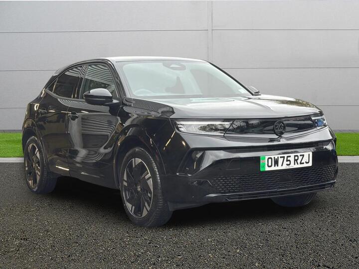 Vauxhall Mokka Electric 54kWh GS Auto 5dr