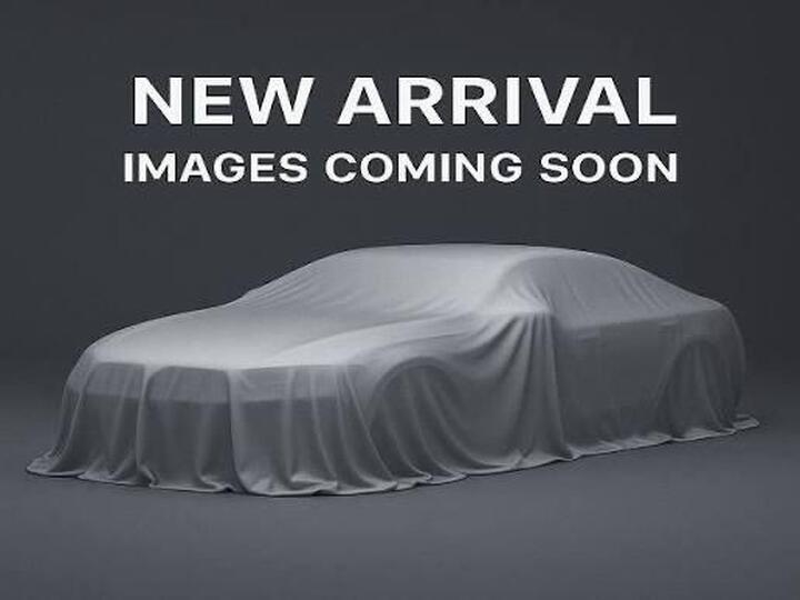 Audi A3 1.6 Technik Sportback Euro 5 5dr