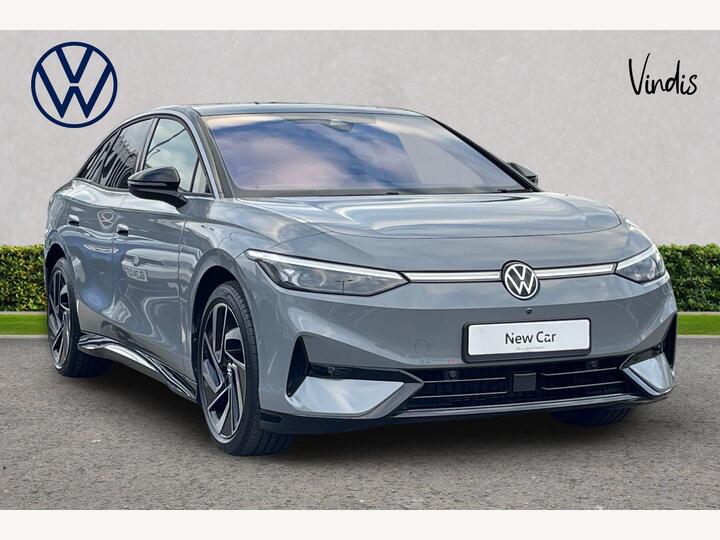 Volkswagen ID.7 Pro 77kWh Launch Edition Fastback Auto 5dr