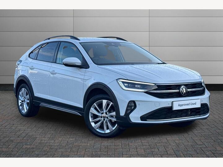 Volkswagen Taigo 1.0 TSI Match Euro 6 (s/s) 5dr