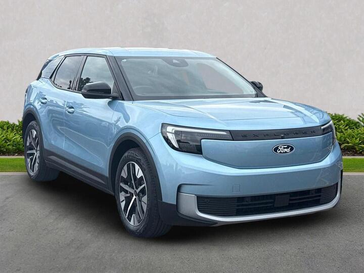 Ford EXPLORER Extended Range 77kWh Select Auto 5dr