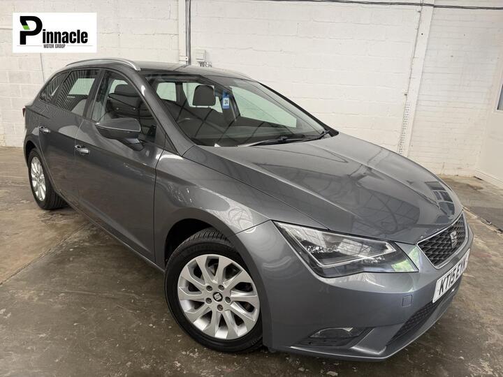 SEAT Leon 1.2 TSI SE Sport Tourer Euro 6 (s/s) 5dr