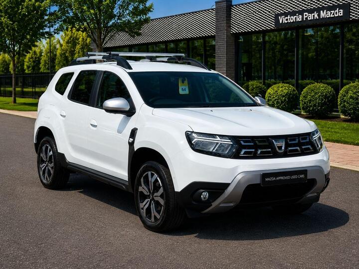 Dacia Duster 1.0 TCe Prestige Euro 6 (s/s) 5dr