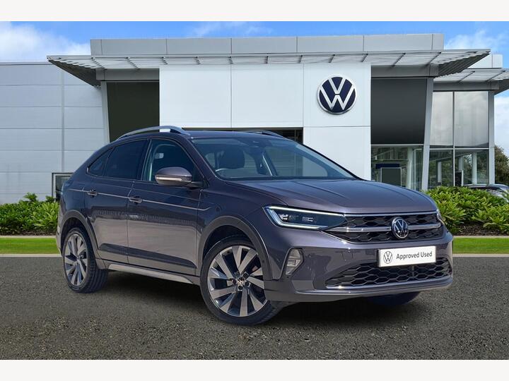 Volkswagen Taigo 1.5 TSI Style DSG Euro 6 (s/s) 5dr