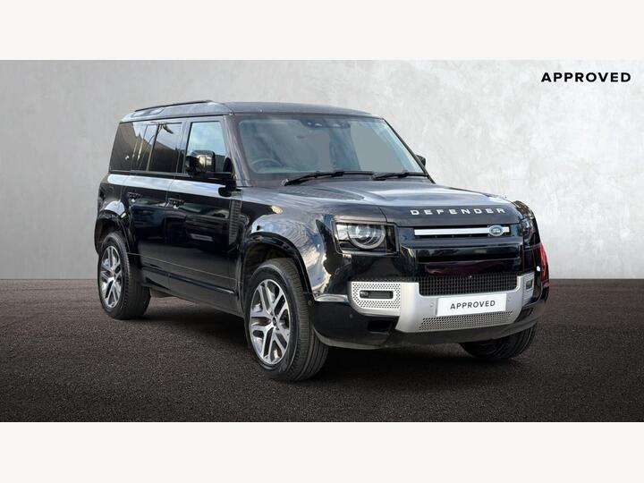 Land Rover Defender 110 3.0 D250 MHEV XS Edition Auto 4WD Euro 6 (s/s) 5dr