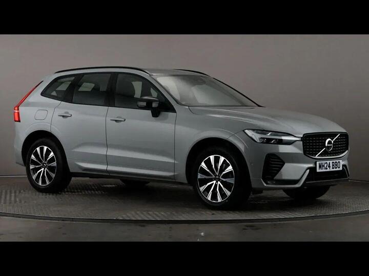 Volvo Xc60 2.0 B5 MHEV Plus Auto AWD Euro 6 (s/s) 5dr