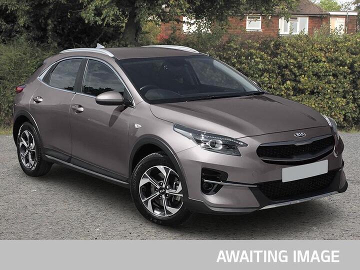 Kia XCeed 1.0 T-GDi 2 Euro 6 (s/s) 5dr