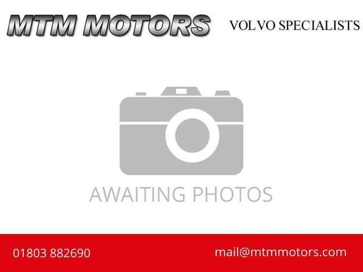 Volvo V70 2.0 D3 R-Design Geartronic Euro 5 (s/s) 5dr
