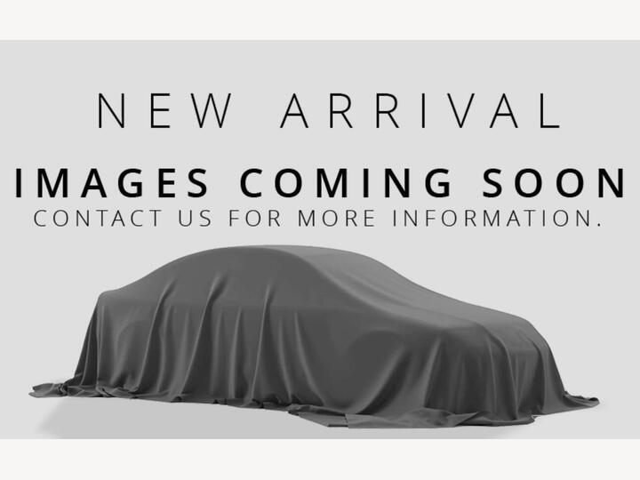 MINI Hatch 1.6 One Euro 5 3dr