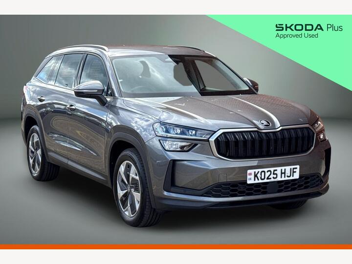 Skoda Kodiaq 1.5 TSI E-TEC MHEV SE DSG Euro 6 (s/s) 5dr (7 Seat)