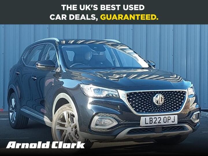 MG MG HS 1.5 T-GDI Exclusive Euro 6 (s/s) 5dr