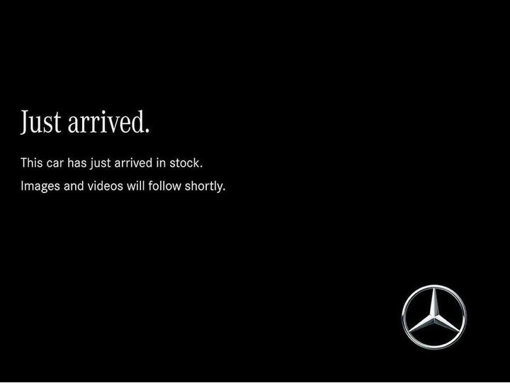 Mercedes-Benz A Class 1.3 A200 AMG Line Edition (Premium) 7G-DCT Euro 6 (s/s) 5dr