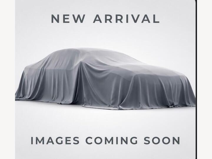 Volkswagen Touareg 3.0 TDI V6 BlueMotion Tech R-Line Tiptronic 4WD Euro 6 (s/s) 5dr