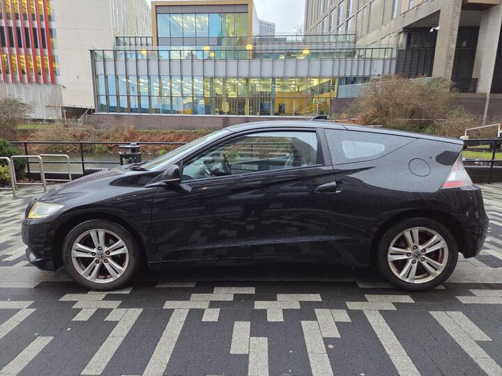 Honda CR-Z 1.5h IMA S Euro 5 3dr