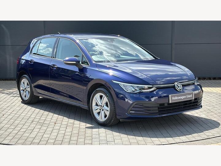 Volkswagen Golf 1.5 TSI Life Euro 6 (s/s) 5dr