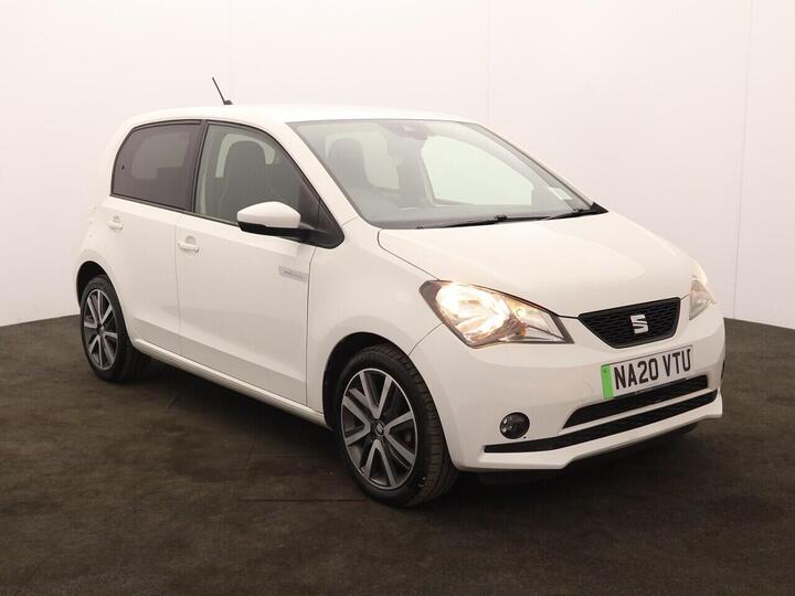 SEAT MII 36.8kWh Auto 5dr