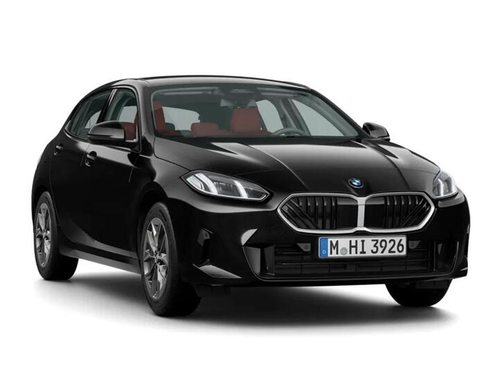 BMW 1 Series 1.5 120i MHT Sport DCT Euro 6 (s/s) 5dr