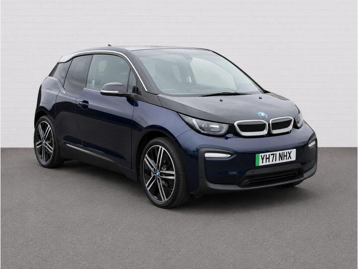 BMW I3 42.2kWh Auto 5dr