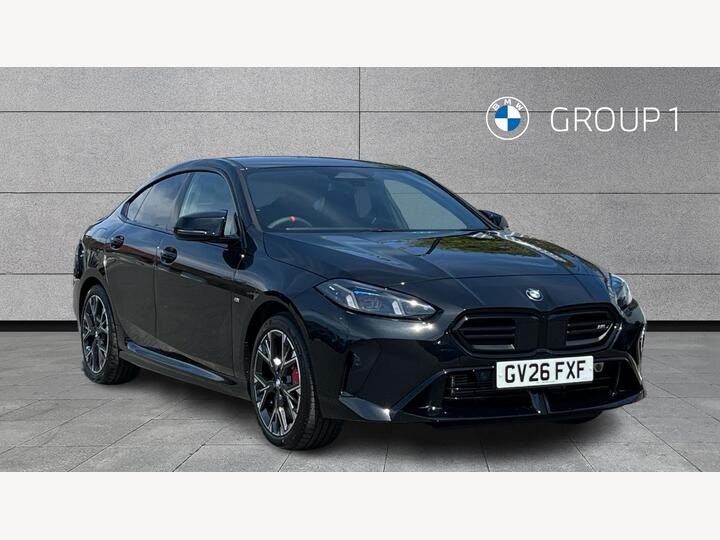 BMW 2 Series 2.0 M235i DCT XDrive Euro 6 (s/s) 4dr