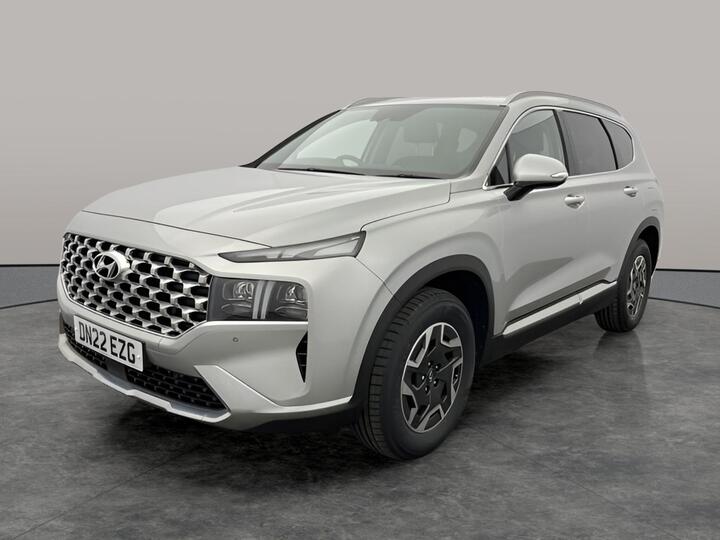 Hyundai Santa Fe 1.6 H T-GDi Premium Auto Euro 6 (s/s) 5dr