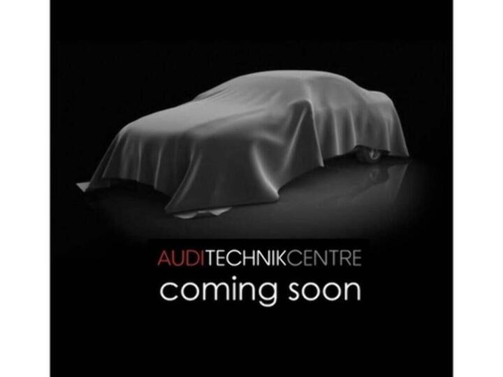 Audi A1 1.0 TFSI 30 S Line Sportback Euro 6 (s/s) 5dr