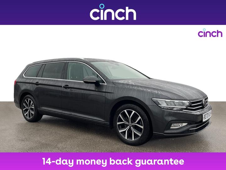 Volkswagen Passat 1.5 TSI EVO SEL Euro 6 (s/s) 5dr