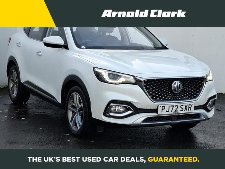 MG MG HS 1.5 T-GDI Excite Euro 6 (s/s) 5dr