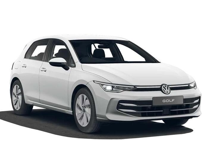 Volkswagen Golf 1.5 ETSI MHEV Style DSG Euro 6 (s/s) 5dr