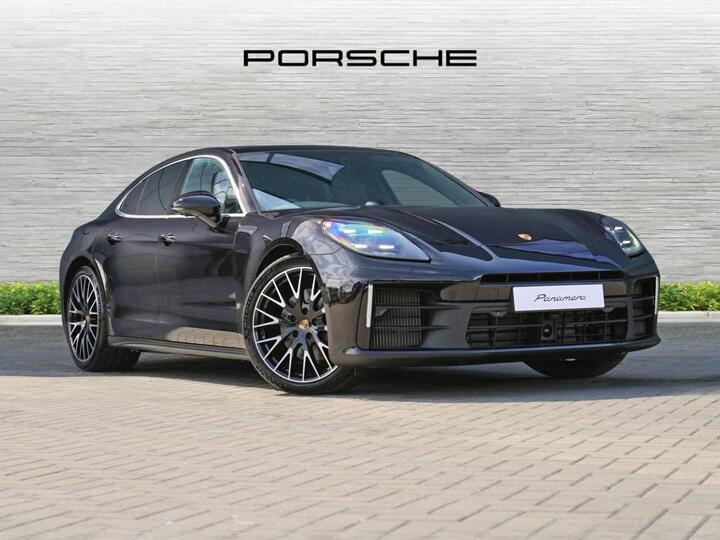 Porsche Panamera 2.9 V6 Saloon PDK Euro 6 (s/s) 5dr