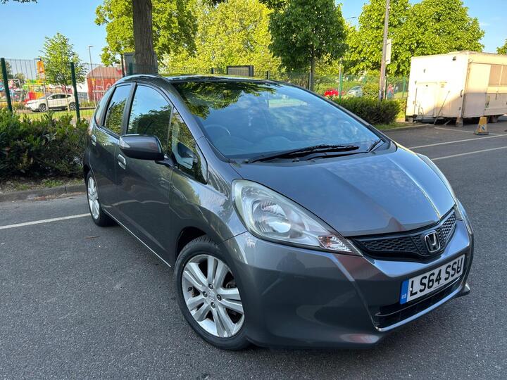 Honda Jazz 1.4 I-VTEC ES Plus Euro 5 5dr