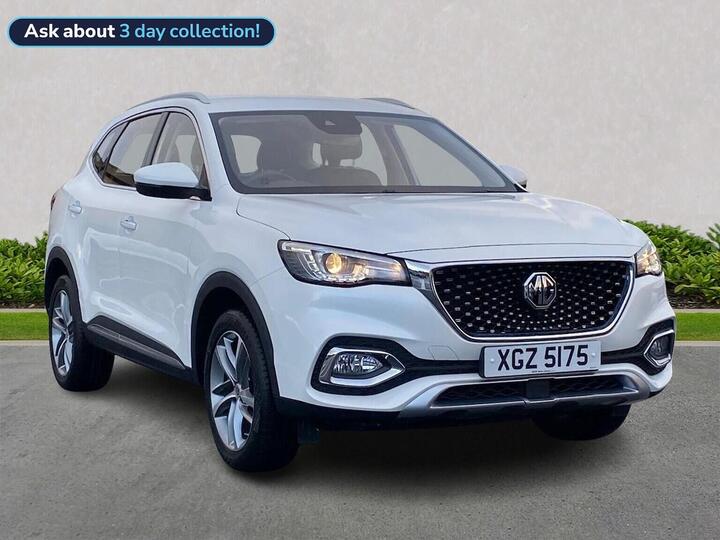 MG HS 1.5 T-GDI Excite Euro 6 (s/s) 5dr