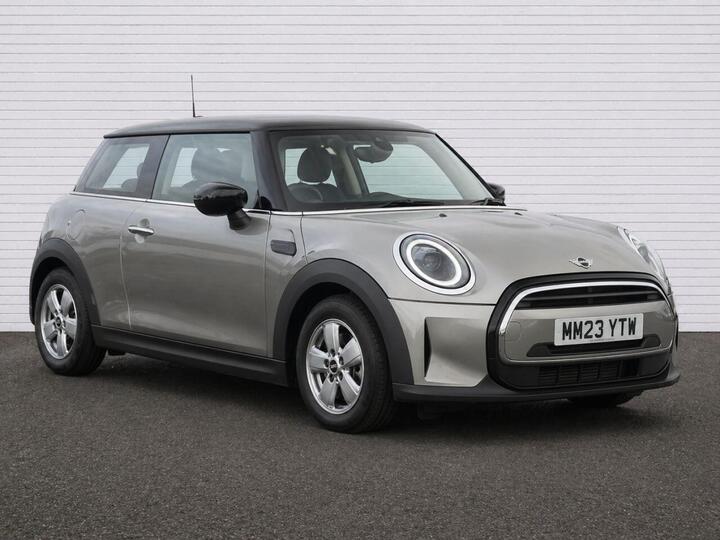 MINI HATCH 1.5 Cooper Classic Steptronic Euro 6 (s/s) 3dr