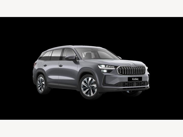 Skoda Kodiaq 1.5 TSI E-TEC MHEV Edition X DSG Euro 6 (s/s) 5dr (7 Seat)