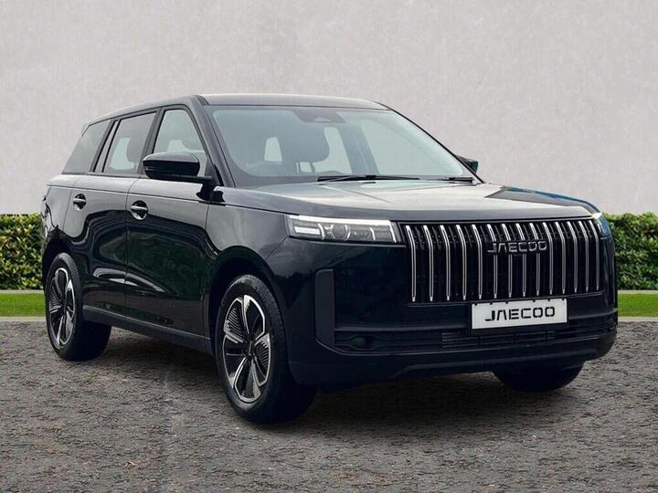 JAECOO 5 1.6T Pure DCT Euro 6 (s/s) 5dr