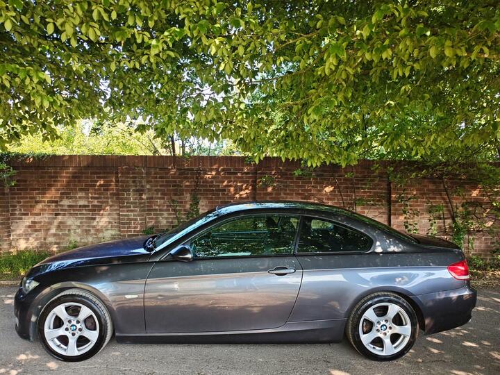 BMW 3 Series 2.0 320i SE Euro 4 2dr