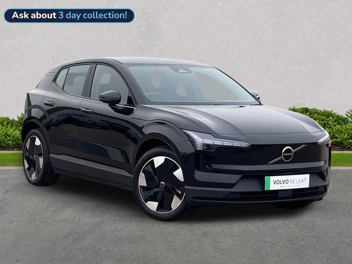 Volvo EX30 Twin Performance 69kWh Plus Auto AWD 5dr