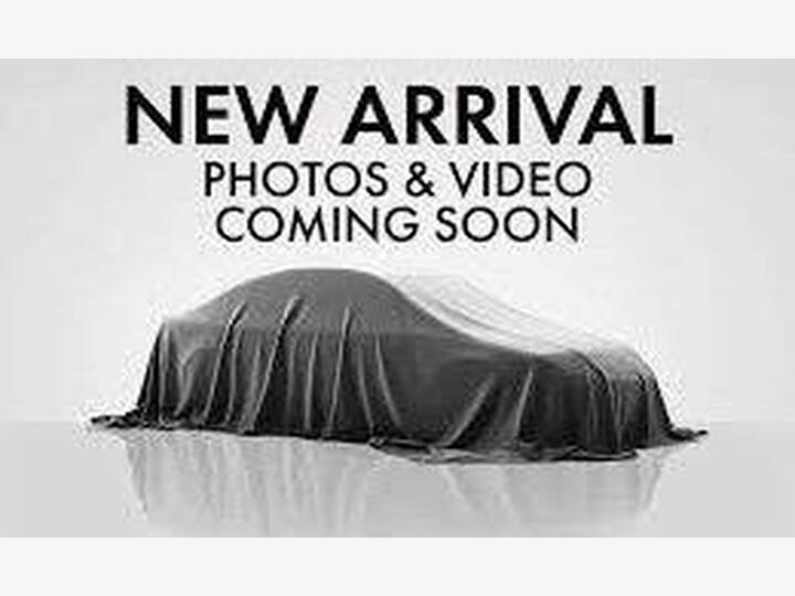 BMW 1 Series 2.0 118d Sport Euro 5 (s/s) 5dr