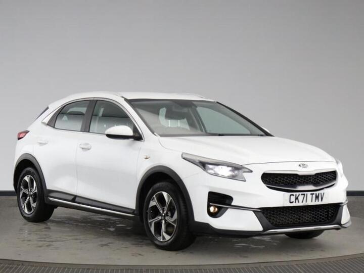 Kia XCeed 1.0 T-GDi 2 Euro 6 (s/s) 5dr