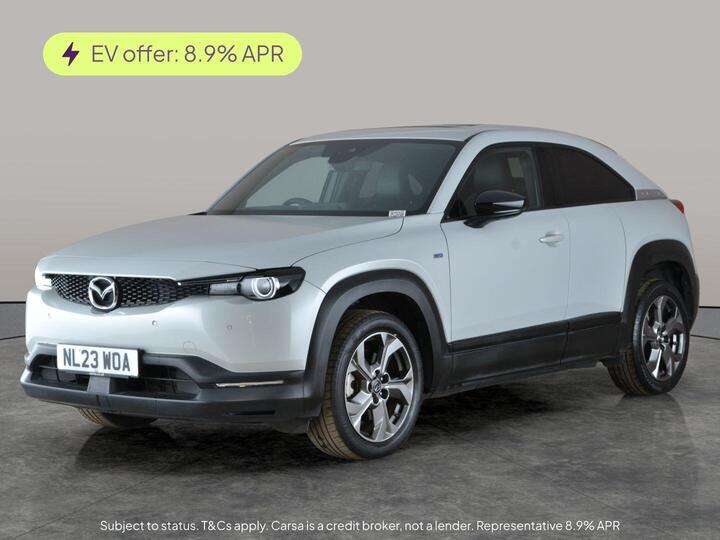 Mazda MX-30 35.5kWh Makoto Auto 5dr