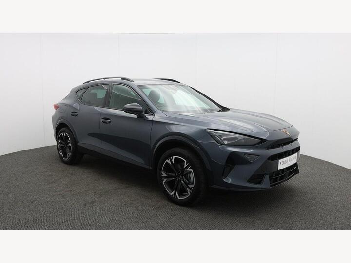 CUPRA Formentor 1.5 ETSI V1 DSG Euro 6 (s/s) 5dr