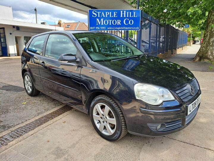 Volkswagen Polo 1.2 Match 3dr