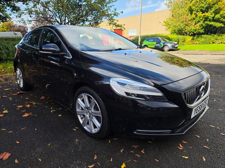 Volvo V40 2.0 D3 Inscription Euro 6 (s/s) 5dr