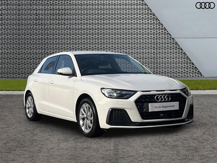 Audi A1 1.0 TFSI 30 Sport Sportback Euro 6 (s/s) 5dr
