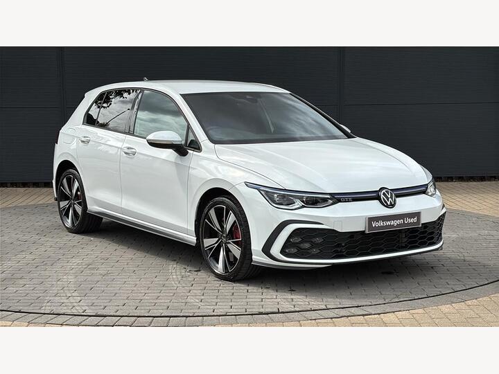 Volkswagen Golf 1.4 TSI 13kWh GTE DSG Euro 6 (s/s) 5dr
