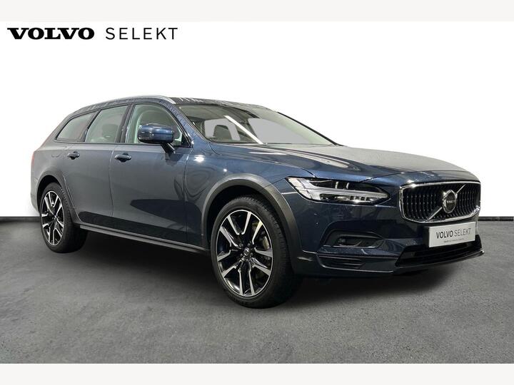 Volvo V90 Cross Country 2.0 B5 MHEV Plus Auto AWD Euro 6 (s/s) 5dr