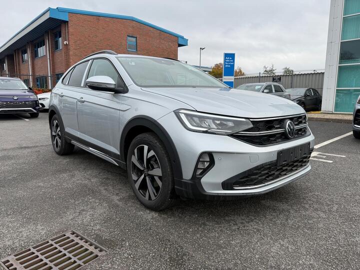 Volkswagen Taigo 1.0 TSI Match Euro 6 (s/s) 5dr